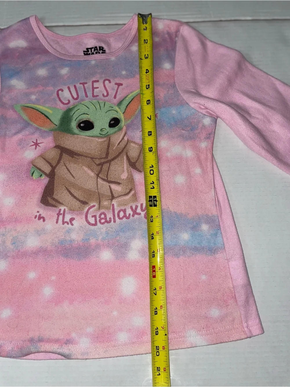 Star Wars this comfortable